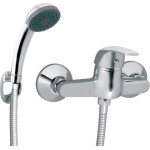 Sourcing Bateria prysznicowa Sourcing MIXER SHOWER W/ SET ELBA BEL77
