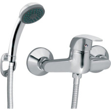Sourcing Bateria prysznicowa Sourcing MIXER SHOWER W/ SET ELBA BEL77