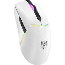 Onikuma Mysz gamingowa ONIKUMA CW928 (biała) ONIKUMA