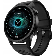 Slowmoose Smartwatch Noise Halo (Czarny)