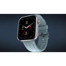 Gino Rossi Smartwatch Noise Pro 5 Max (Niebieski)