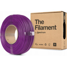 Spectrum The Filament ReFill PETG 1.75mm Plasma Purple 1kg