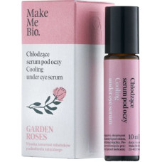 Make Me Bio Serum pod oczy Garden Roses chłodzące 10ml