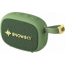 Fiio Snowsky Anywhere - pink - Przenośny głośnik Bluetooth