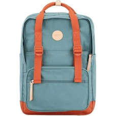 4Kom.pl Himawari Plecak na laptopa 15'' 16L Turkusowy