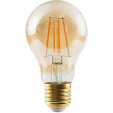Nowodvorski Bulb 10596 żarówka 1x6W E27 2200K 580 lm transparentna