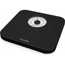 Terraillon 15227 Nautic Black personal scales