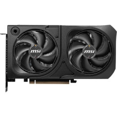 MSI Karta VGA MSI GeForce RTX 5060 Ti 16G SHADOW 2X OC PLUS 16GB GDDR7 128bit HDMI+3xDP PCIe5.0 BULK