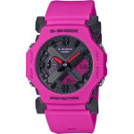 Casio Zegarek sportowy Casio Casio G-SHOCK GA-2300-4AER