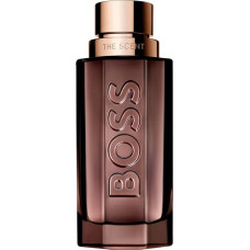 Hugo Boss Kvapusis vanduo Hugo Boss BOSS The Scent Le Parfum EDP vyrams 100 ml