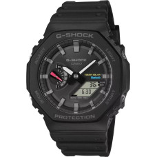 Casio Zegarek Casio Zegarek męski G-SHOCK GA-B2100-1AER