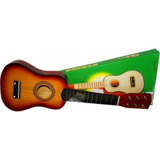 Trifox Gitara drewniana