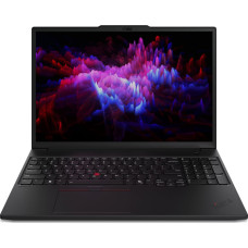 Lenovo Laptop Lenovo ThinkPad P16s G3 Ultra 7 155H / 16 GB / 512 GB / W11 Pro / RTX 500 Ada (21KS001MUS)