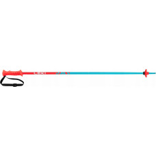 Leki KIJE RIDER blue/red 075