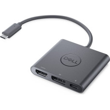Dell Adapter USB-C to HDMI/DP with
