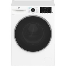 Beko Pralko-suszarka Beko Washer-dryer BEKO B5DFT58447W