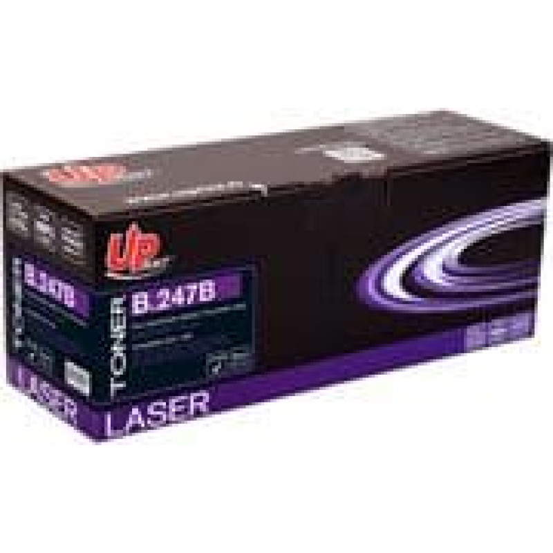 Uprint Toner UPrint Cyan  (B.247C)