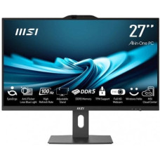 MSI KomputerAll In One PRO AP272P 14M-879EU i5-14400/16GB/500GB/27'/WIN11PRO