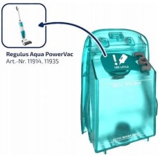 Leifheit Fresh water tank for vacuum cleaner Regulus Aqua PowerVac 4006501892171