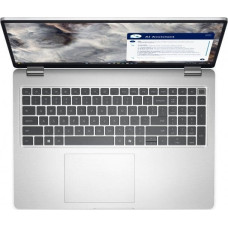 Dell Laptop Dell Pro 16 Plus PB16250 W11P Ultra 5 236V/16GB/512GB SSD G4/16.0 FHD+/Arc/FgrPr'SmtCd/FHD/IRCam/Mic/WLAN+BT/BcklKb/3C/vPro/3YPS Aluminum