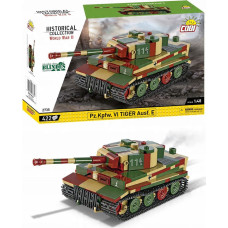 Cobi Klocki Pz.Kpfw. VI Tiger Ausf.E