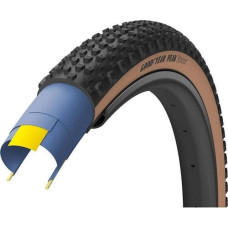 Goodyear Opona GOODYEAR - Peak Gravel Ultimate Tubeless Complete 700x35/35-622 k. Blk/Tan