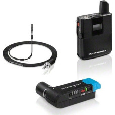 Sennheiser Dyktafon Sennheiser Sennheiser AVX-MKE2 SET