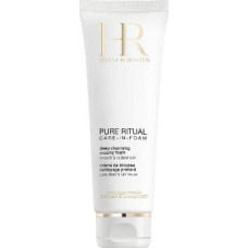 Helena Rubinstein Pure Ritual Deep Cleansing Creamy Foam oczyszczająca kremowa pianka do twarzy 125ml
