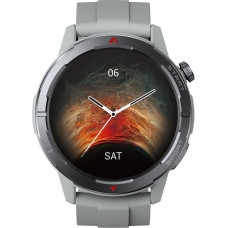 Zeblaze Smartwatch Zeblaze Stratos 3 Ultra - biały