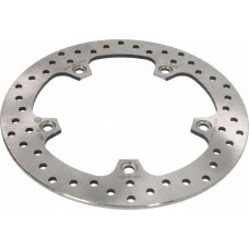 Brembo Tarcza hamulcowa przód/tył stała, 270/150x5mm 5x175mm, średnica otworów mocujących 10,5mm, odsadzenie 0 pasuje do: APRILIA RS 1000/1000 Evo/125/125 (Thunder)/200 I.E. (Light)/400IE (Light)/50/600 (Spo