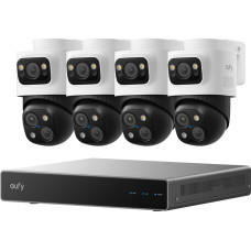 Eufy NVR Security System S4 Max