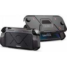Tech-Protect Etui Tech-Protect Carbonox Nintendo Switch 2 Black