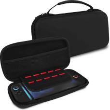 Pedea Tragetasche für Nintendo Switch 2 - Hardcase Schutzhülle