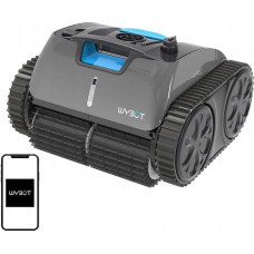 Coil Bezprzewodowy robot do czyszczenia basenów Wybot C1 Pro