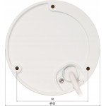Hikvision KAMERA IP HIKVISION DS-2CD2143G2-LI(2.8mm) PL