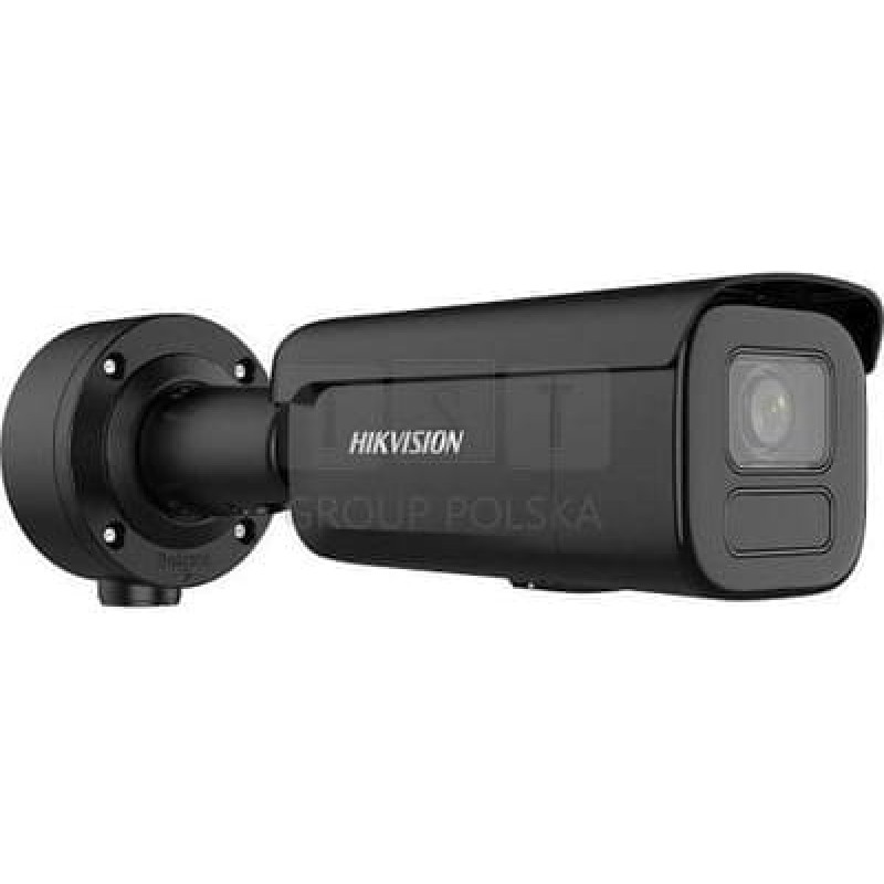 Hikvision KAMERA IP HIKVISION DS-2CD2686G2HT-IZS(2.8-12)/eF/BLK PL