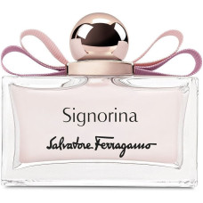 Salvatore Ferragamo Signorina woda perfumowana spray 50ml