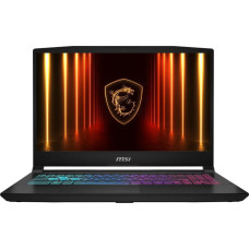 MSI Laptop MSI Katana 15 HX B14WFK-605XPL i7-14650HX / 16 GB / 512 GB / RTX 5060 / 144 Hz