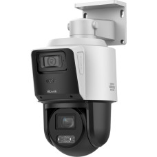 Hilook Kamera IP Hilook PTZ-D4-Pro dualna 8MP (4MP + 4MP)