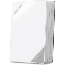 Tp-Link Mercusys MB520-5G WiFi6 EasyMesh router (AX3000, 5G, 4G LTE, 2,4GHz/5GHz,1x2,5GbE LAN/WAN,1xGbE LAN,1xRJ11,1xnanoSIM)