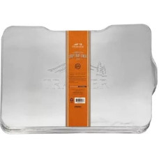 Brita Traeger jednorázová hliníková odkapávací vložka grilu Ironwood 650 - 5 kusů