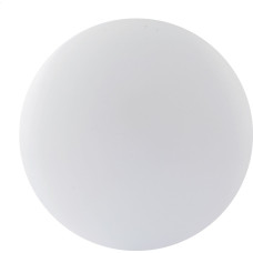 Platinet Lampa sufitowa Platinet PLATINET CEILING LAMP24W 3000K FROSTED WHITE FI300MM