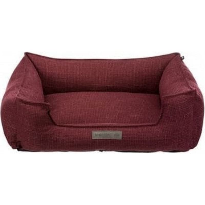 Trixie Legowisko Talis, 80 � 60 cm, jagodowe