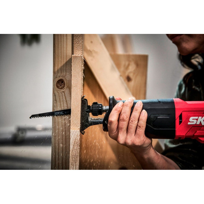 Sourcing SAW RECIPROCATING CORDLESS 3471 20V BL