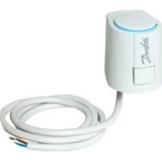 Danfoss DRIVE ABN-F 193B2147 NC GIACOMINI COLLEC