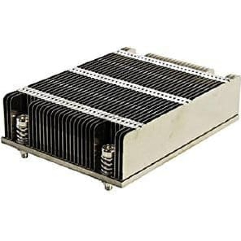 Supermicro Chłodzenie CPU SuperMicro SNK-P0047PSC