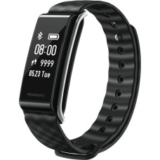 Huawei Smartband Huawei Color Band A2 Czarny