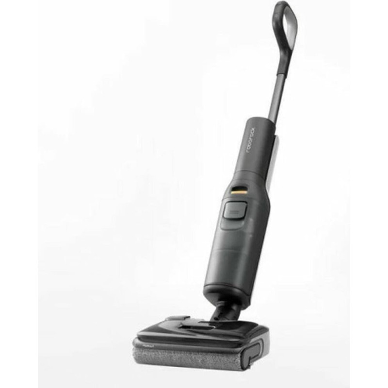 Roborock F25, wet/dry vacuum cleaner (black)