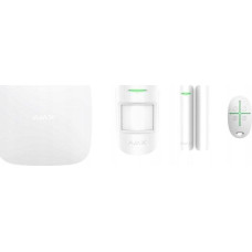 Ajax ALARM SECURITY STARTERKIT/Baltas 38168 AJAX