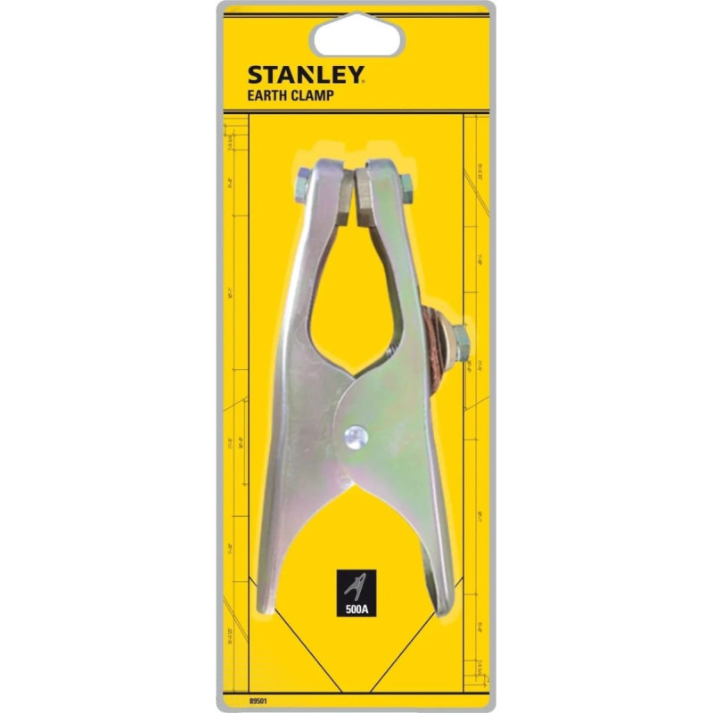 Stanley EARTH 500 - ST 89501